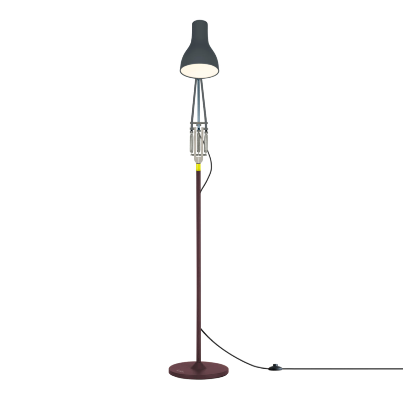 Type 75 Floor Lamp: Paul Smith Edition + Four