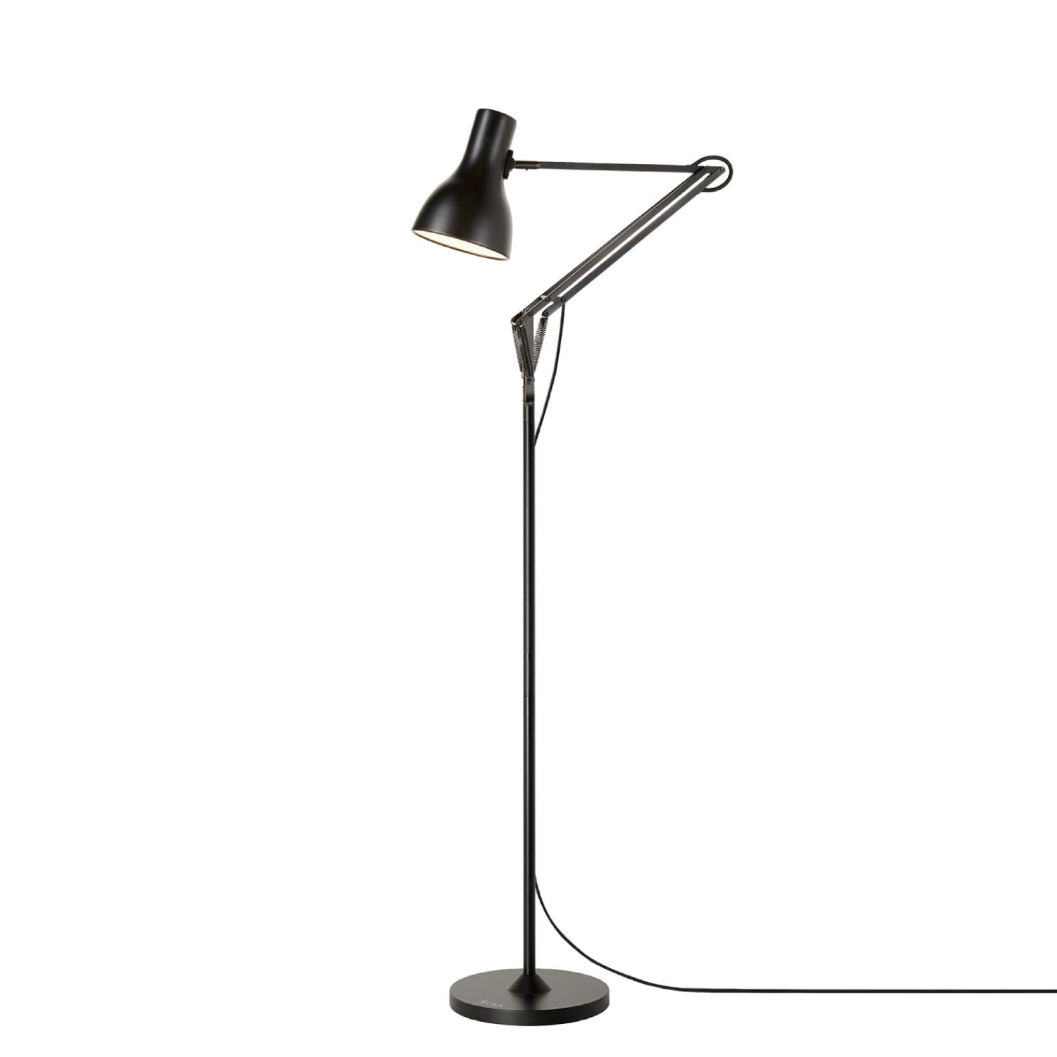 Type 75 Floor Lamp: Paul Smith Edition + Five