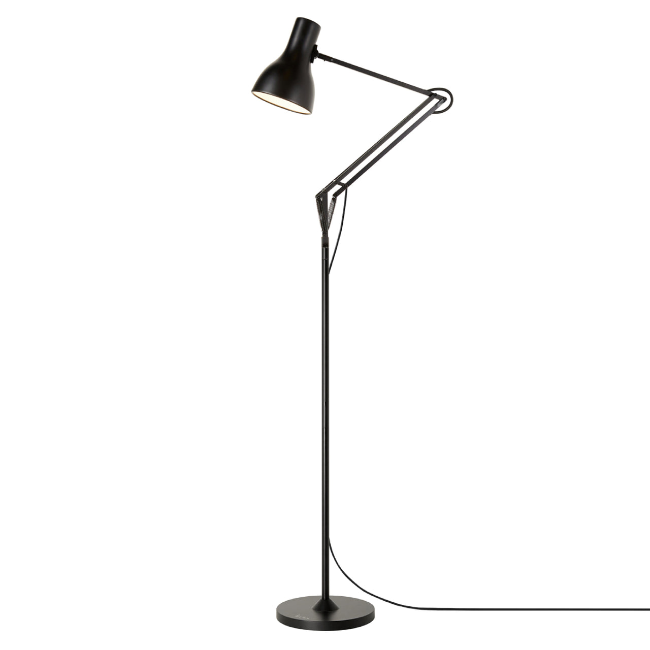 Type 75 Floor Lamp: Paul Smith Edition + Five