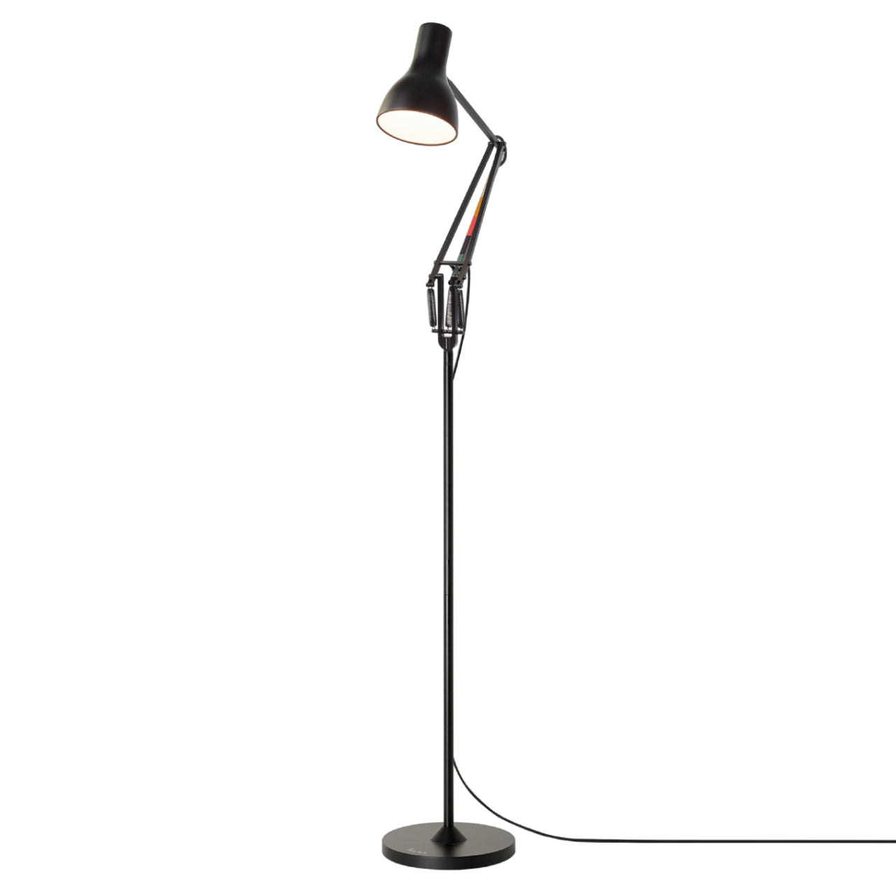 Type 75 Floor Lamp: Paul Smith Edition + Five