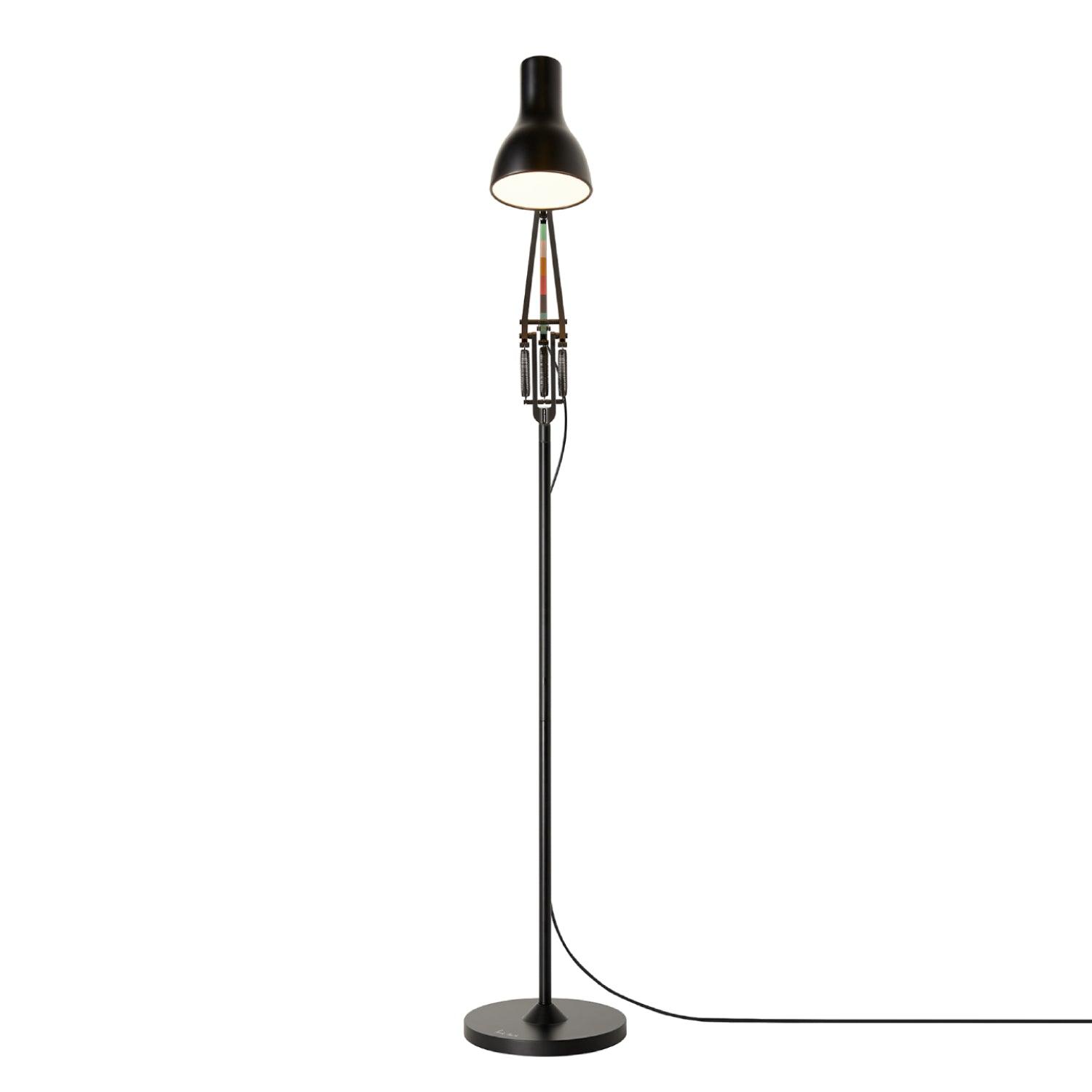 Type 75 Floor Lamp: Paul Smith Edition + Five