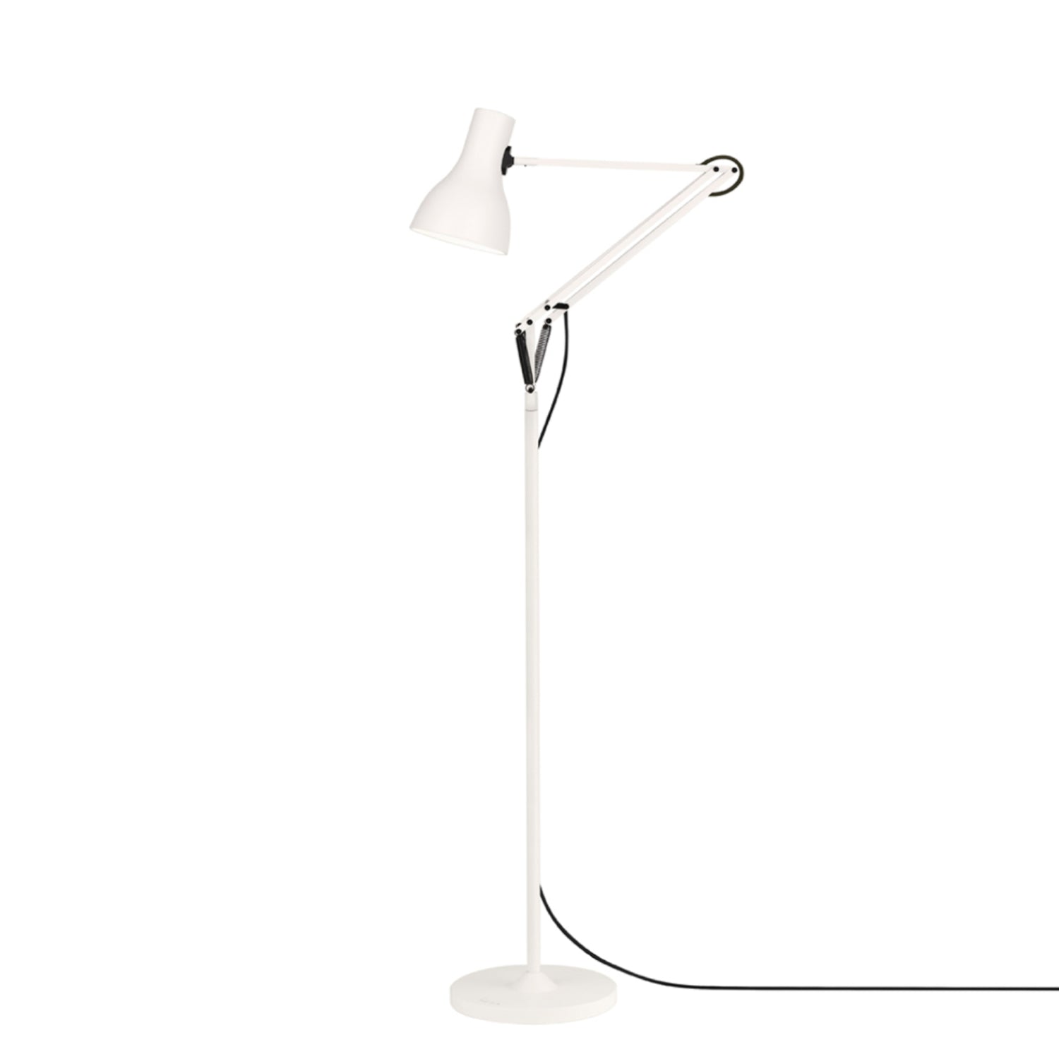 Type 75 Floor Lamp: Paul Smith Edition + Six
