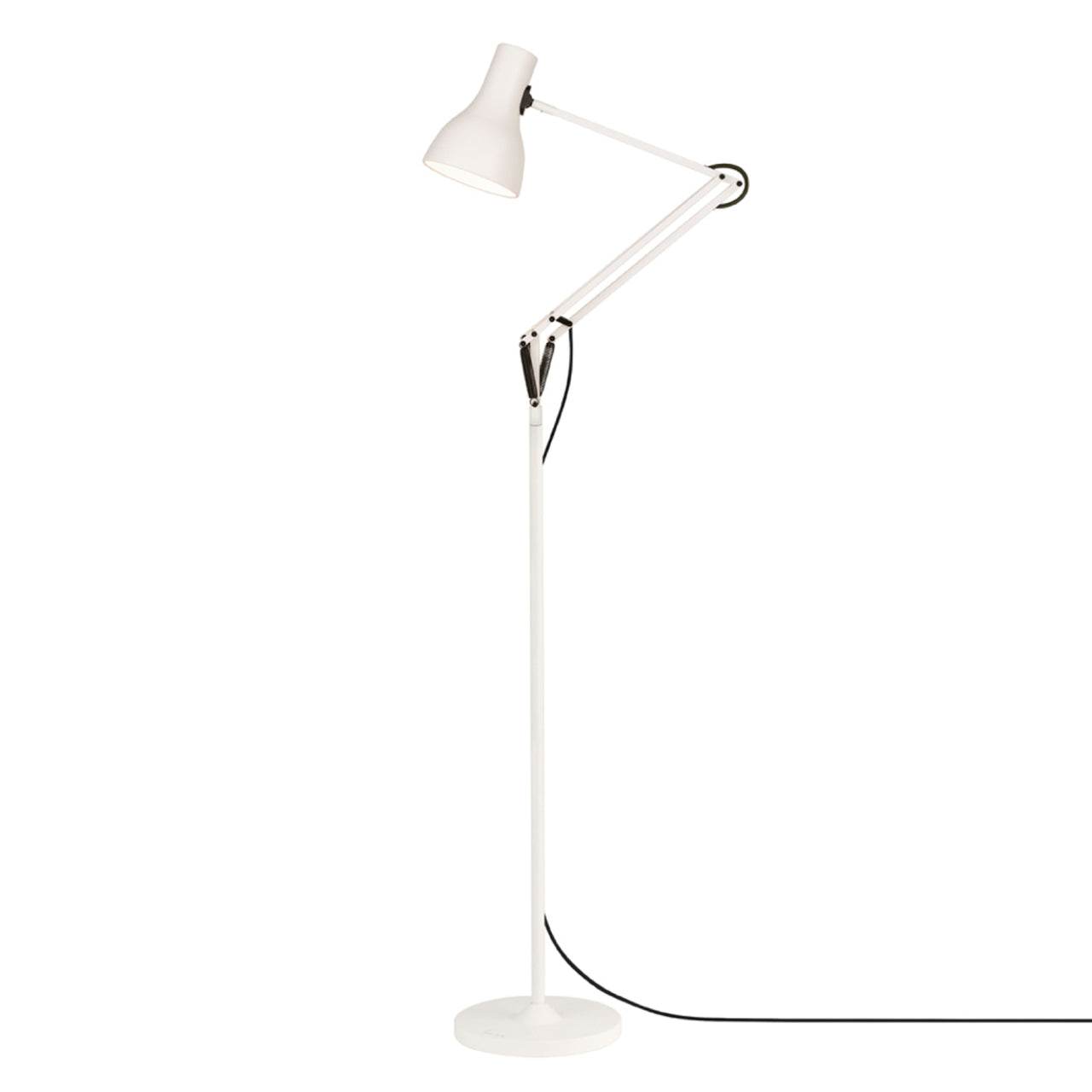 Type 75 Floor Lamp: Paul Smith Edition + Six