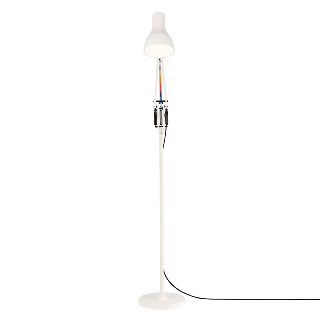 Type 75 Floor Lamp: Paul Smith Edition + Six