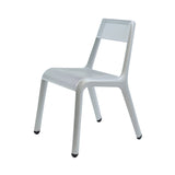 Ultraleggera Chair: Anodic Natura