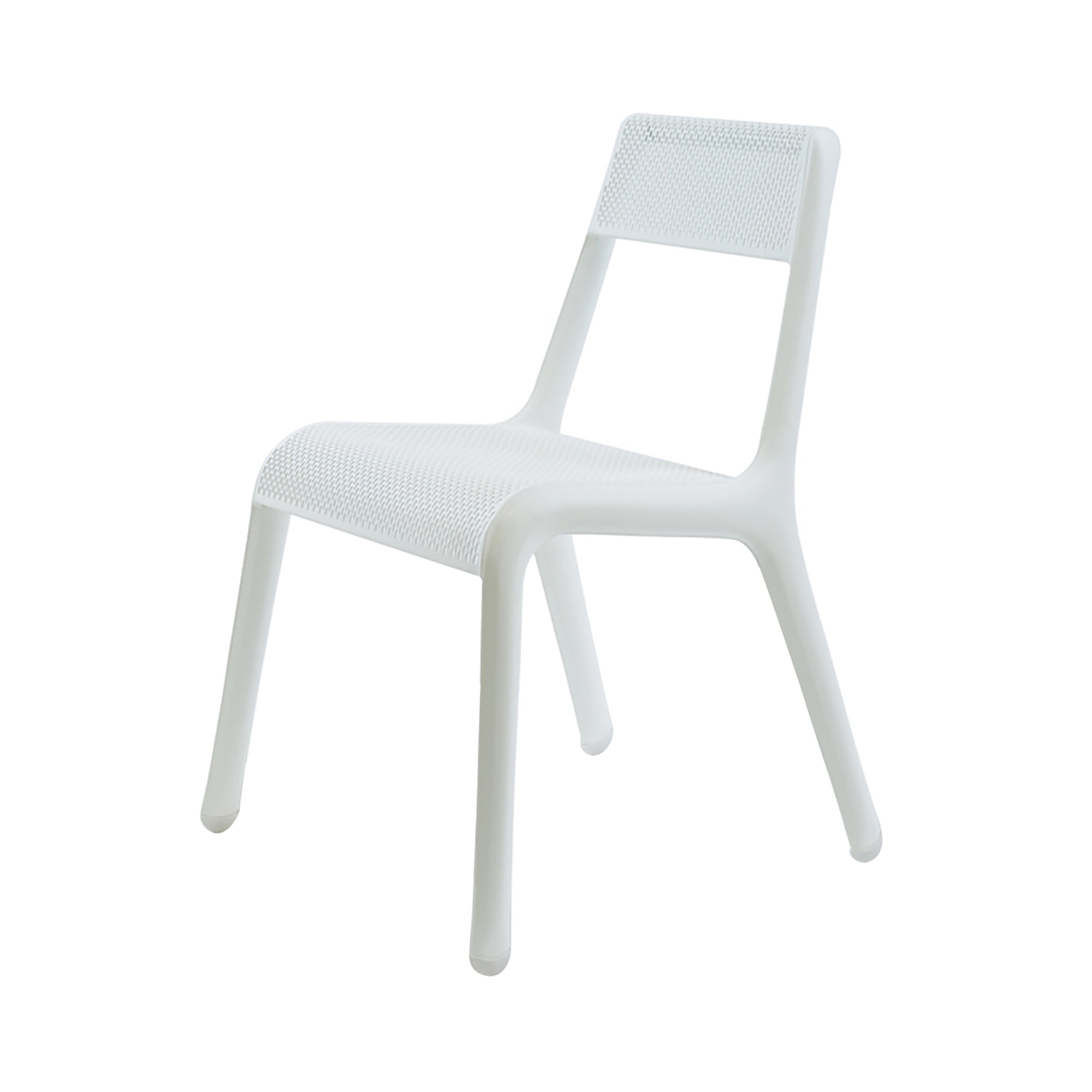 Ultraleggera Chair: White