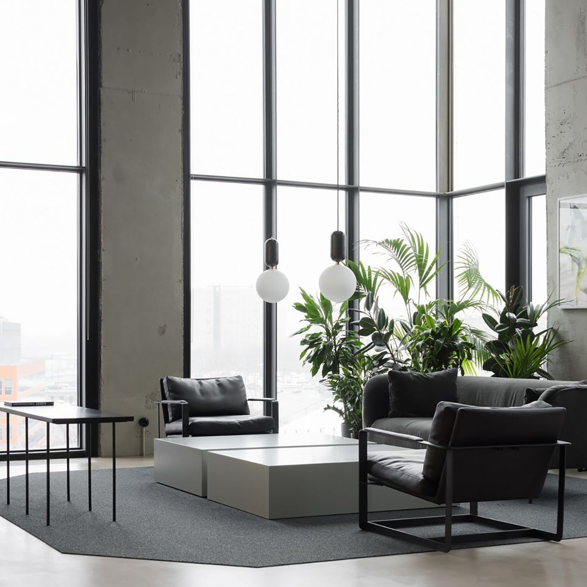 Aballs Pendant Lamp