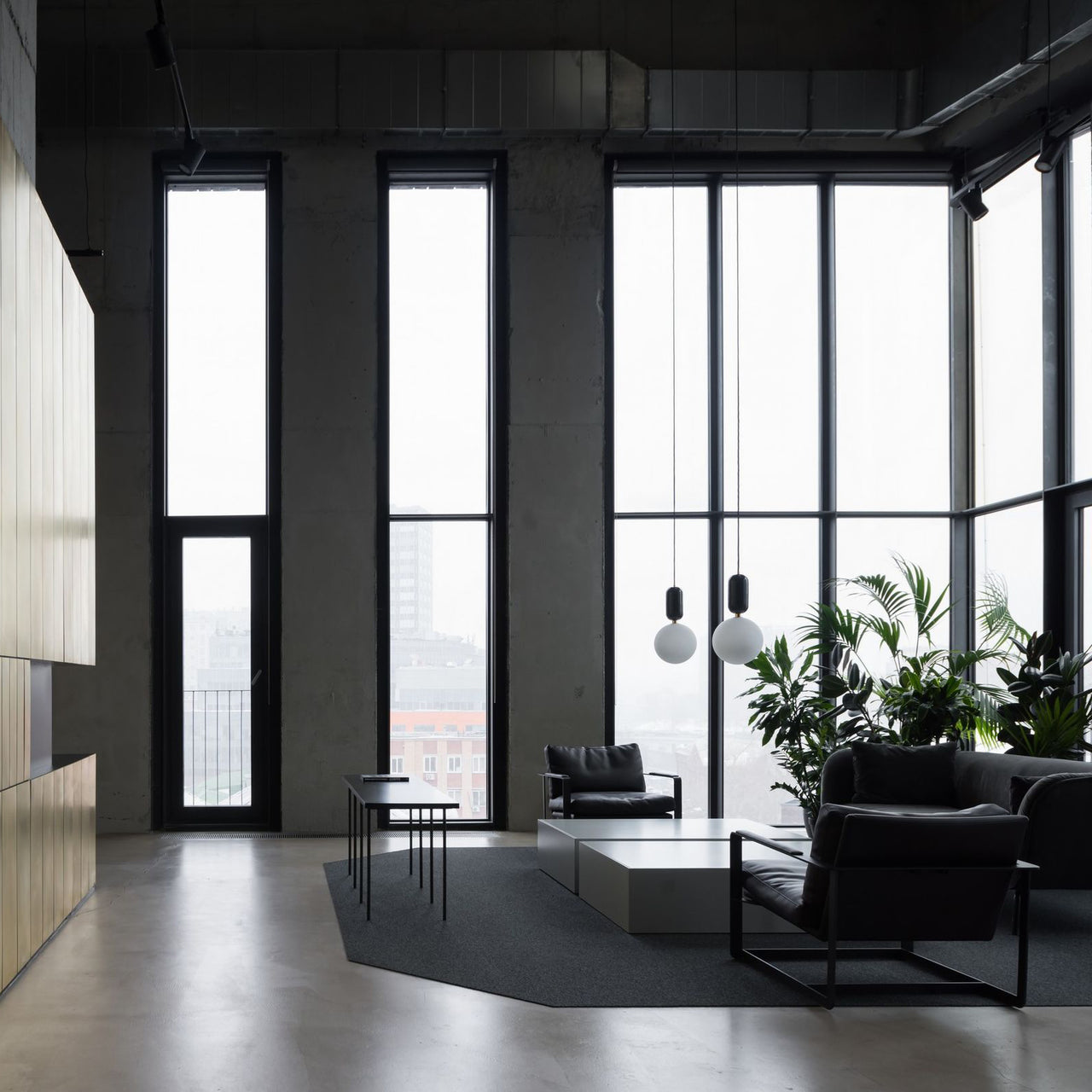 Aballs Pendant Lamp