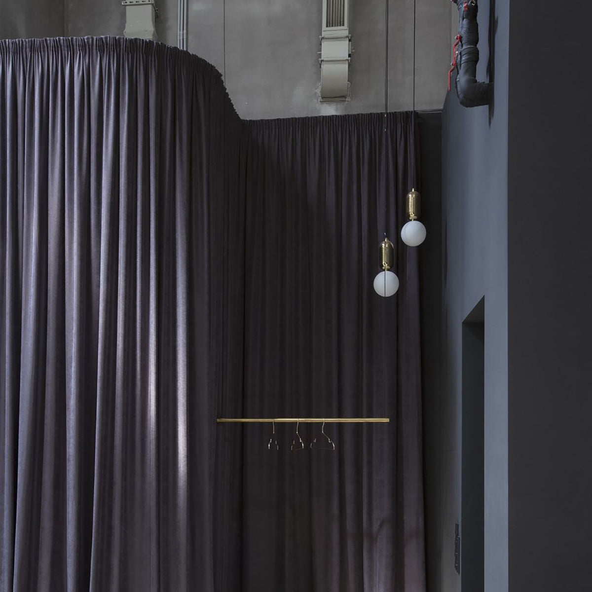 Aballs Pendant Lamp