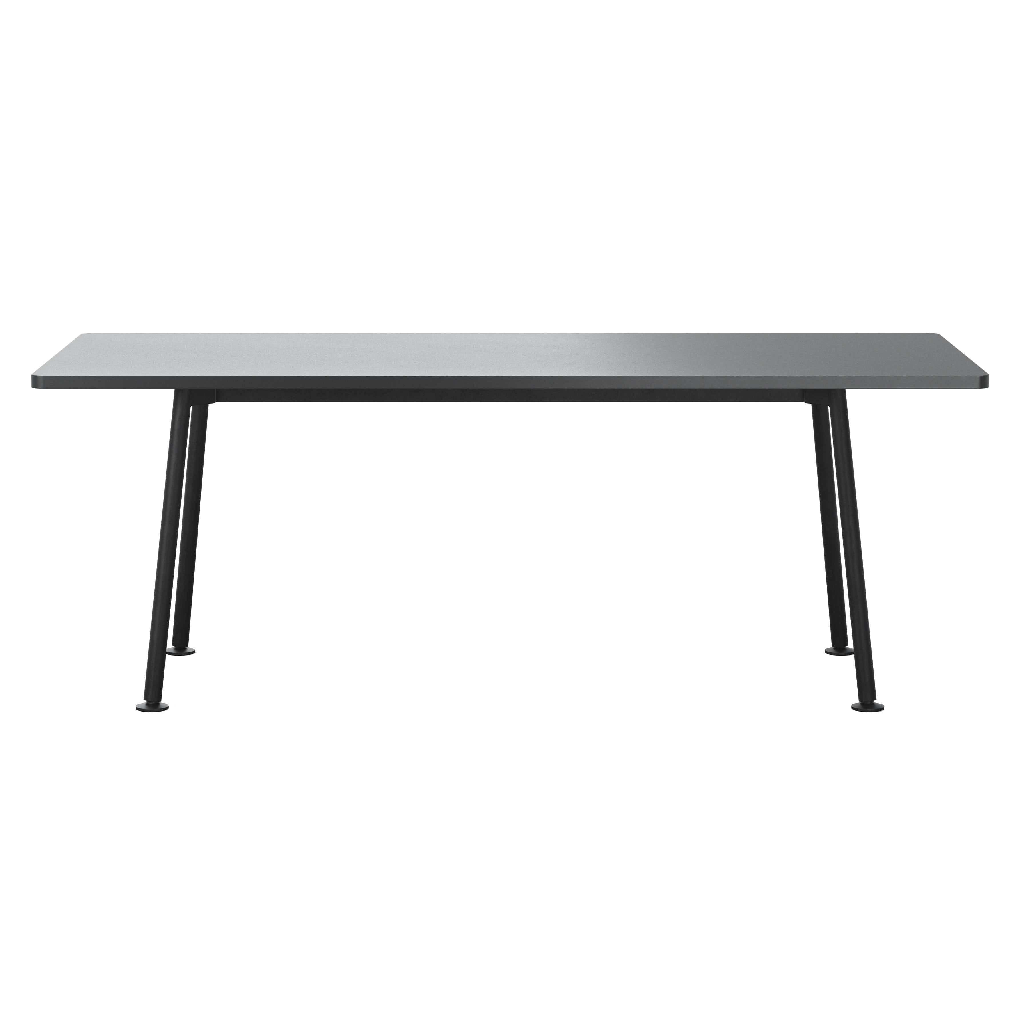 Landa Table: Counter + Small - 78.7