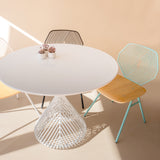 Wood & Wire Chair: Limited Release