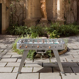 RS2 Football Table: Outdoor