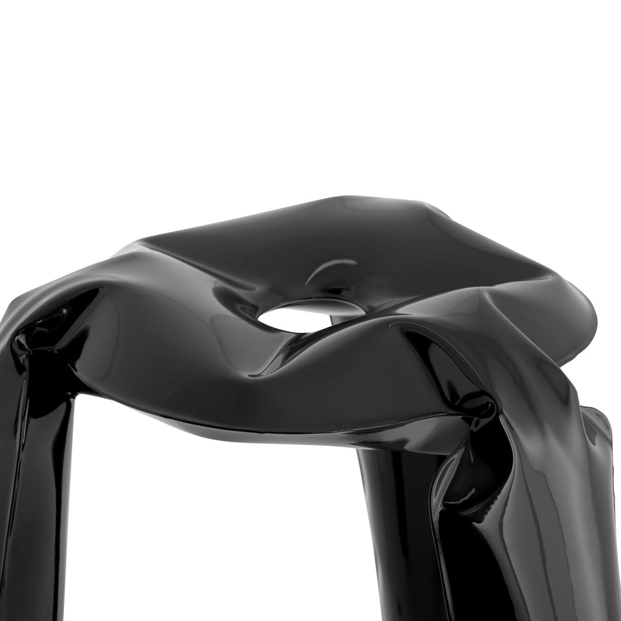 Plopp Kitchen Stool