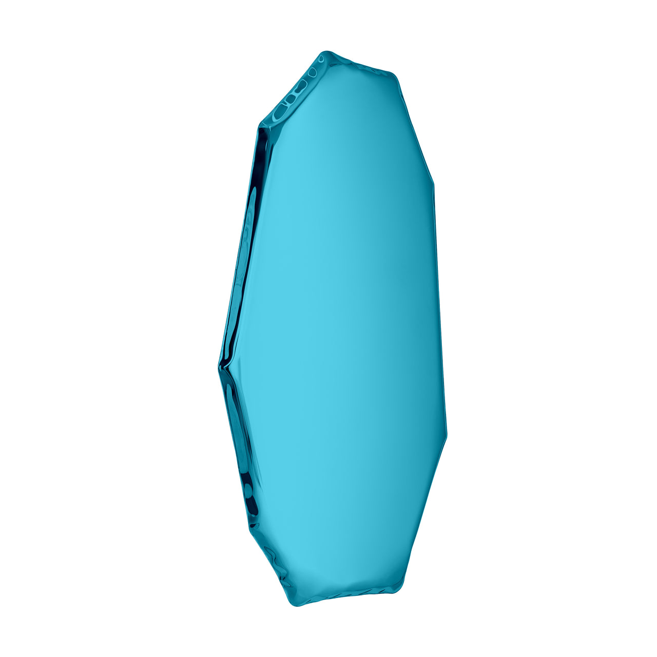 Tafla Polygonal Mirror Collection: Gradient + Mirror C3 + Sapphire
