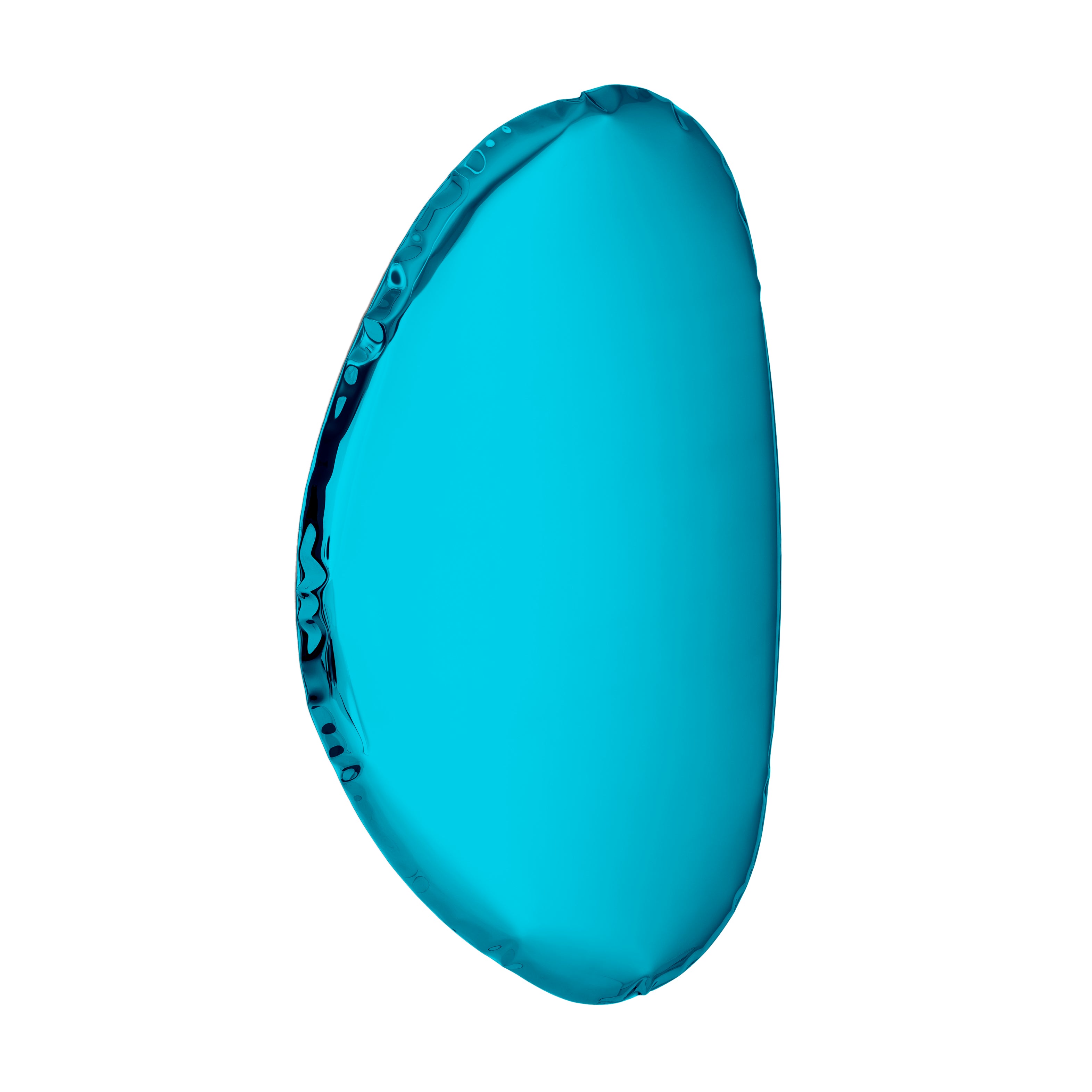 Tafla Elliptic Mirror Collection Gradient: Mirror O3 + Sapphire