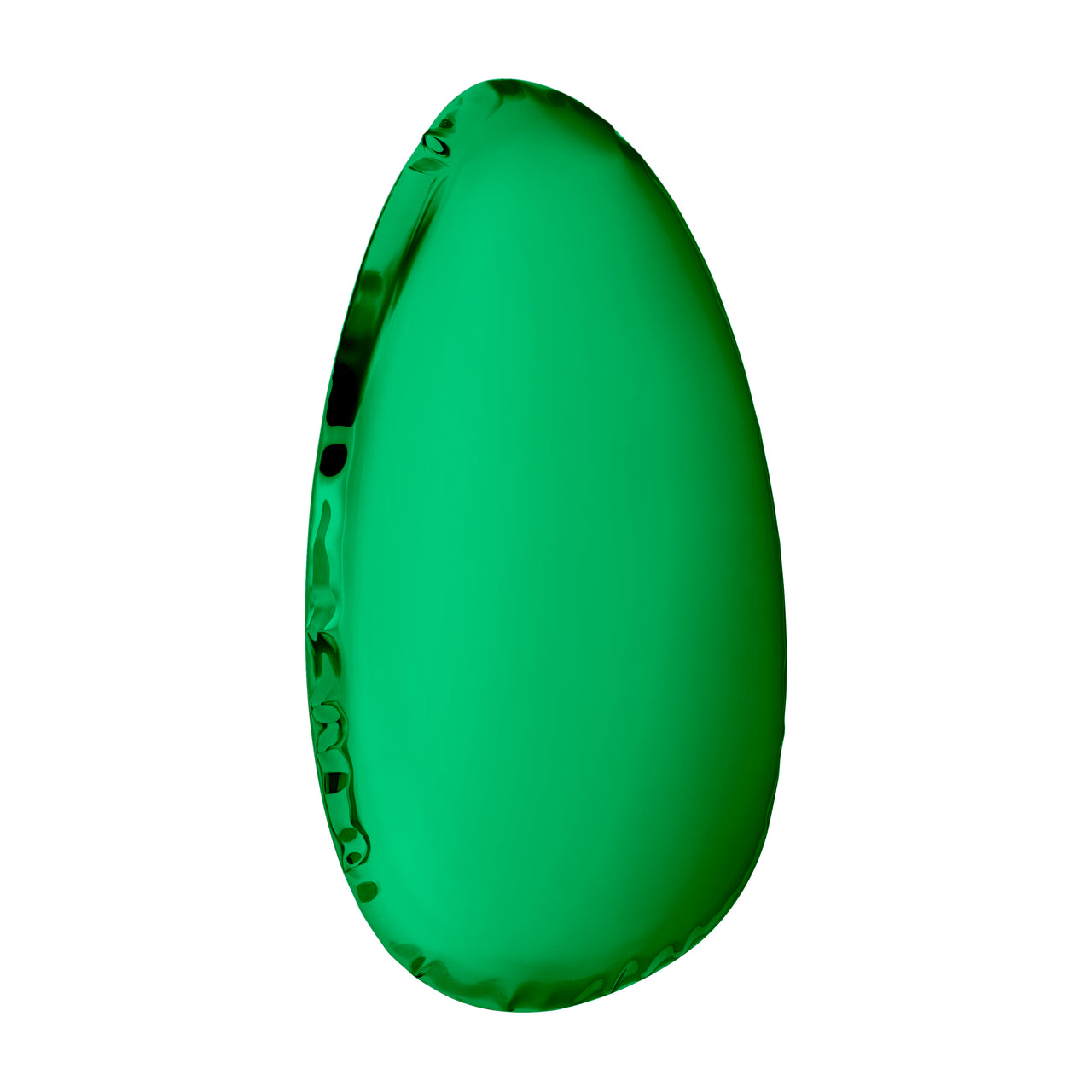 Tafla Elliptic Mirror Collection: Gradient + Mirror O4.5 + Emerald
