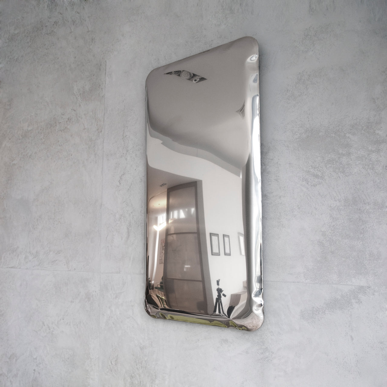 Tafla Geometric Mirror Collection