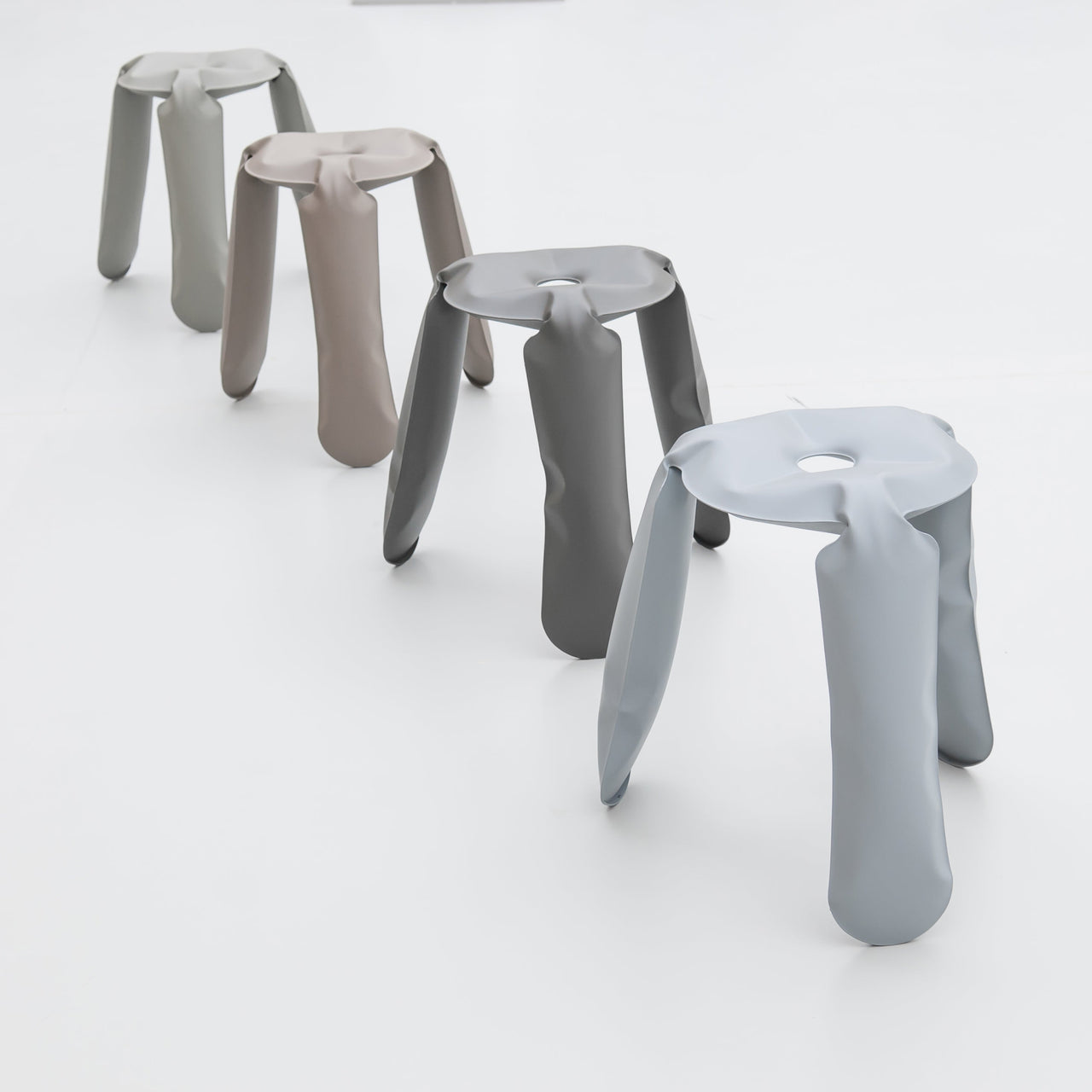 Plopp Kitchen Stool