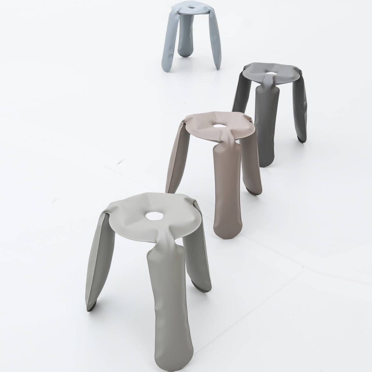 Plopp Kitchen Stool