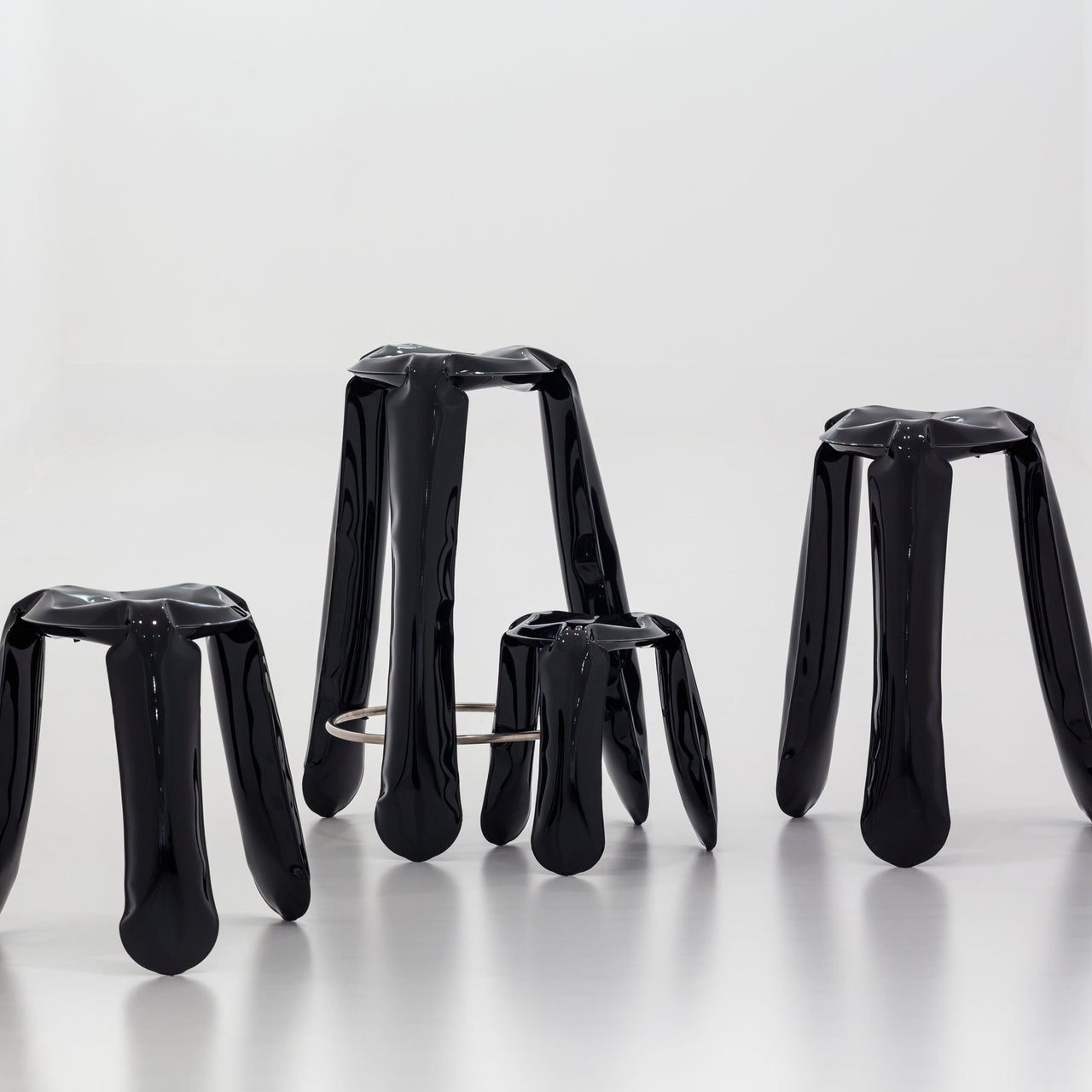 Plopp Kitchen Stool